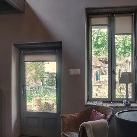 La Petite Tour Holiday home *