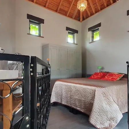 Holiday home La Petite Tour Saint-Plaisir