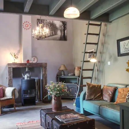 La Petite Tour Holiday home *