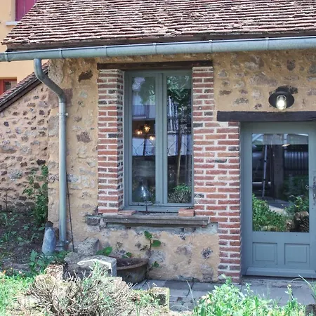 La Petite Tour * Saint-Plaisir