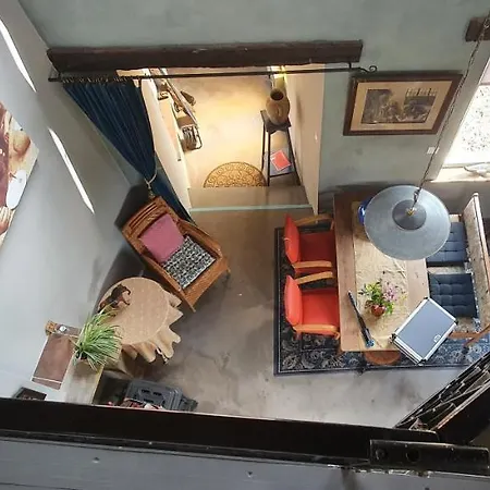Holiday home La Petite Tour *