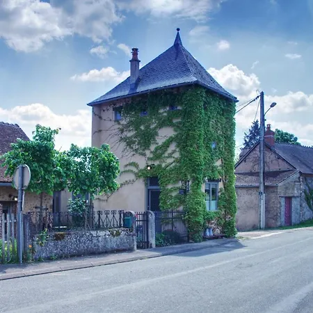 La Petite Tour Holiday home