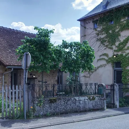 La Petite Tour Holiday home *